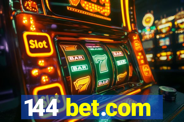 144 bet.com